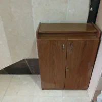 جاکفشی MDF