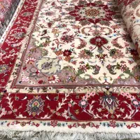 فرش کاشمر علیا
