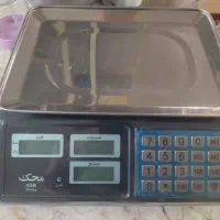 ترازو محک فروشگاهی