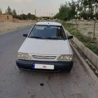 پراید مدل ۸۸