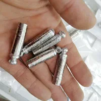 لوله حرز رنگ ثابت  ( اقتصادی )