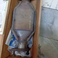 کاتالیزور پراید(ایران دلکو)
