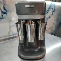 شیکر سه لیوان همیلتون HMD400 در حد نو (مدل ۲۰۱۹)