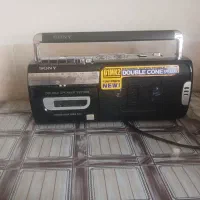 ضبط سونی اصل درحدنونو کلکسیونی