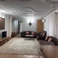 اجاره آپارتمان طبقه اول جاده لیلاکوه،آزموده،مهر سه