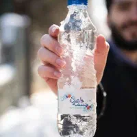 پخش عمده و جزئی اب معدنی و اشامیدنی