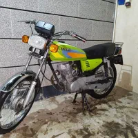 موتور 86الکانس