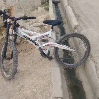 دوچرخه