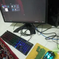 فروش کلی کیس و تجهیزات گیمینگ