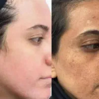 کرم روشن کننده درخشان