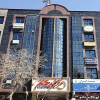 ۲۰متر مغازه در گیشا فوری فوروشی
