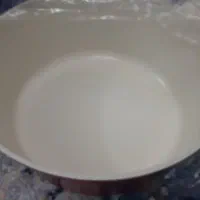 قابلمه تفلون سرامیک