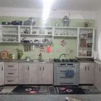 کابینت فلزی