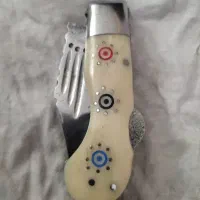 چاقو بابا اصل