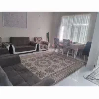 مبل ۸ نفره سالم