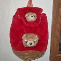 کوله پشتی کودک