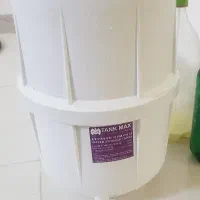 مخزن تصفیه آب