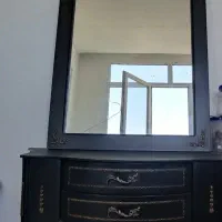 آینه دراور