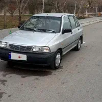 پراید مدل ۸۵ فروش فوری