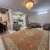 75 متر / فول امکانات/ تک واحدی اماده سکونت/اطلاعات