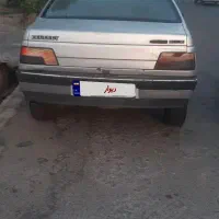 پژو 405|خودرو سواری و وانت|پلدختر, |دیوار