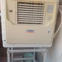 کولر آبی سالم و در حد گالان