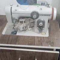 چرخ ژانومه