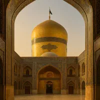 صدور بلیط کاروان زیارتی