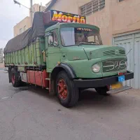فروش دو دانگ بنز تک