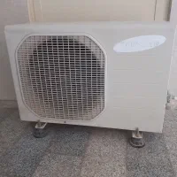 فروش دودستگاه کولر اسپلیت ۱۸۰۰۰سامسونگ