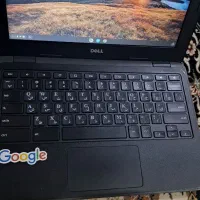 لب تاپ دل