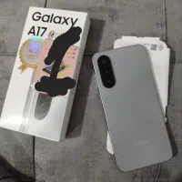 سامسونگ آ۱۷