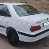 پارس tu5 401|خودرو سواری و وانت|مسجد سلیمان, |دیوار