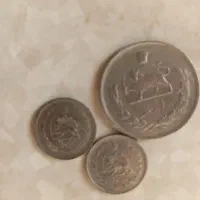 سکه های قدیمی