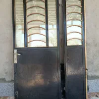 فروش درب هال