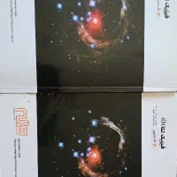 کتاب کمک درسی فیزیک تتا