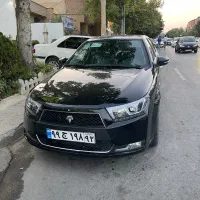 دنا اتومات مدل ۱۴۰۴ نقد و اقساط