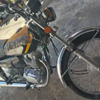 موتورسیکلت کویر99