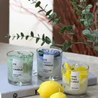 ورکشاپ آموزش یک روزه شمع سازی حرفه ای(نیمه خصوصی)