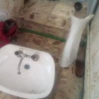 سنگ دست شویی دست