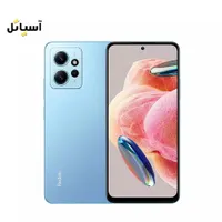 فروش فوری شیائومی ردمی نوت 12|موبایل|تهران, جنت‌آباد جنوبی|دیوار
