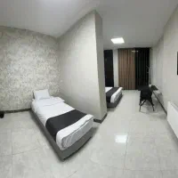 اتاق مستر/ اقامتگاه /خانه مسافر /هتل