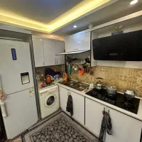 اپارتمان ۱۲۰ متری حمیدیان