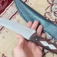 چاقو کلومبیا آمریکایی اصل پرچم امریکا هک شده