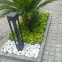 خدمات باغبانی و درخت کاری سمپاشی وغیره