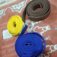 کمربند رزمی