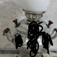 یک عدد سماور در حد نونو فقط 3300