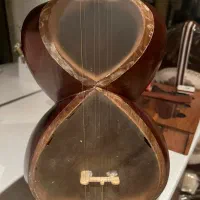 تار شوقی خوش صدا چهار گل