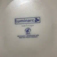 سرویس ۸ پارچه لومینارک اصل