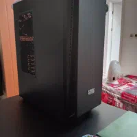 کیس گرین اراد